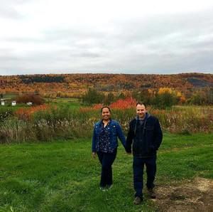 Meet your Posher, Rose ann